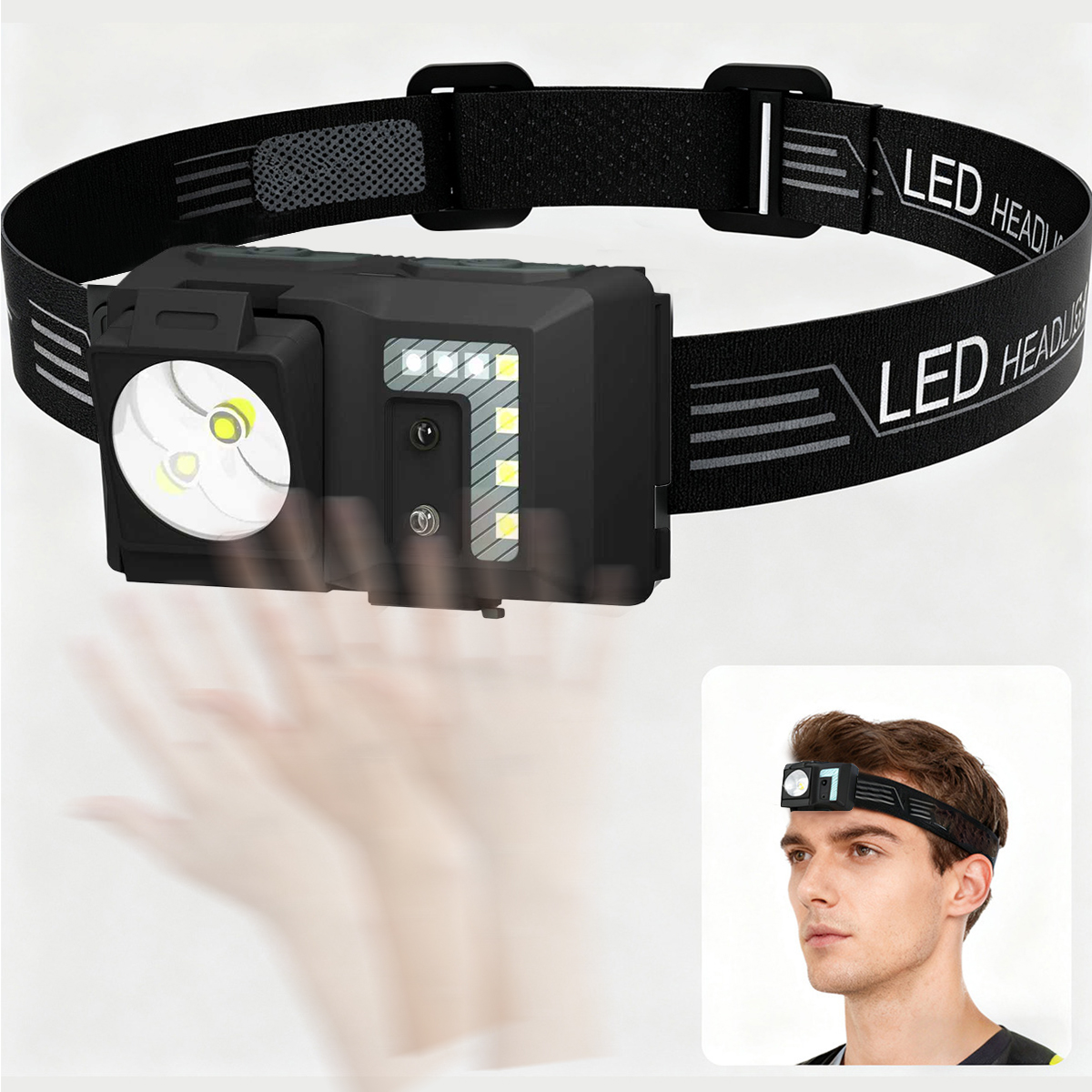 Flashlight Tech Guide: The Importance of AR-Coated Glass, Diffusers, and Filters